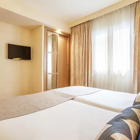 Grupotel Dunamar Апарт-отель