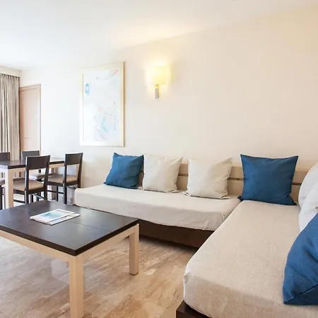 Grupotel Dunamar 公寓式酒店