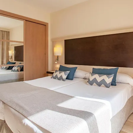 Grupotel Dunamar Апарт-отель Кан Пикафорт