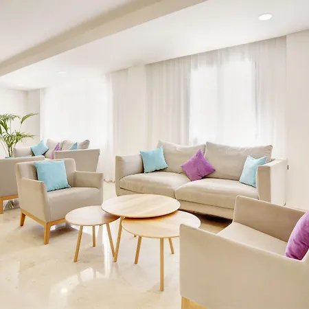 Grupotel Dunamar Апарт-отель Кан Пикафорт