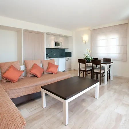 Grupotel Dunamar 4* Кан Пикафорт