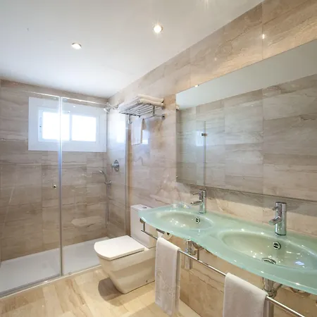 Grupotel Dunamar Апарт-отель Кан Пикафорт