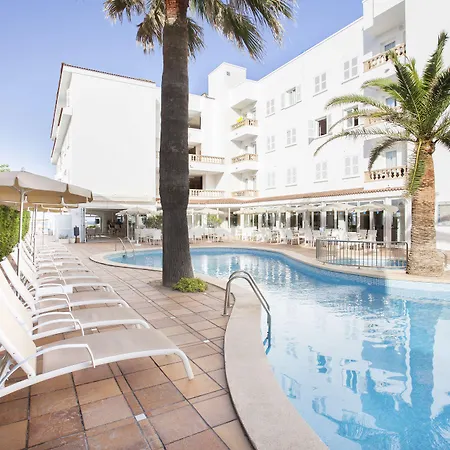 Grupotel Dunamar Кан Пикафорт