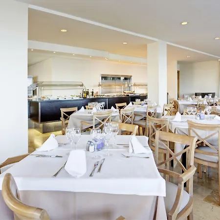 Grupotel Dunamar 4* Кан Пикафорт