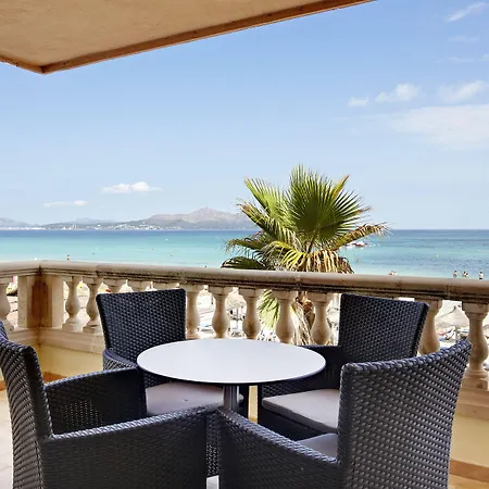 Grupotel Dunamar 坎皮卡福特