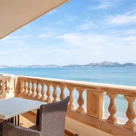 Grupotel Dunamar 公寓式酒店 4*