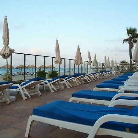 Grupotel Dunamar Апарт-отель Кан Пикафорт