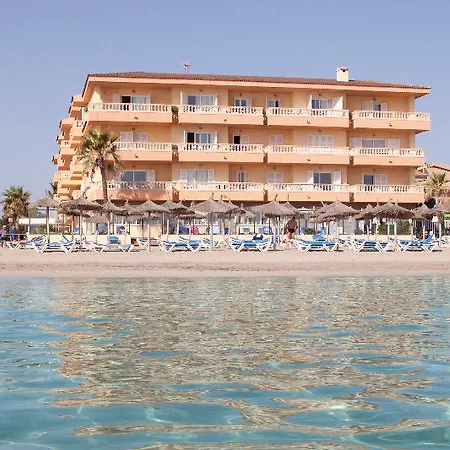 Grupotel Dunamar 4* Кан Пикафорт