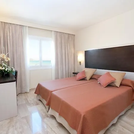 Grupotel Dunamar Апарт-готель