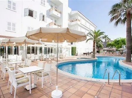 Grupotel Dunamar