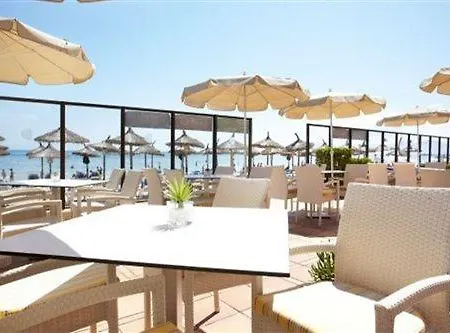 Grupotel Dunamar Апарт-готель Кан-Пікафорт