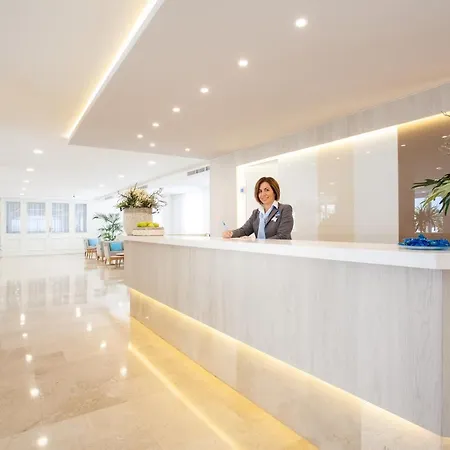 Grupotel Dunamar Lägenhetshotell 4*