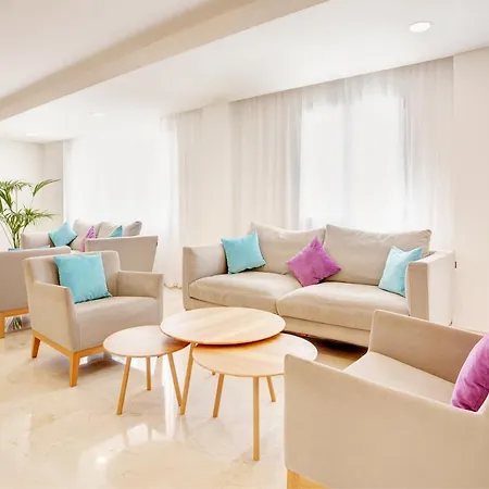 Grupotel Dunamar Апарт-готель 4*