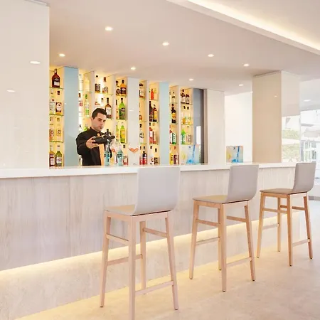 Grupotel Dunamar