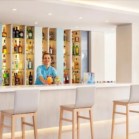 Апарт-готель Grupotel Dunamar Кан-Пікафорт