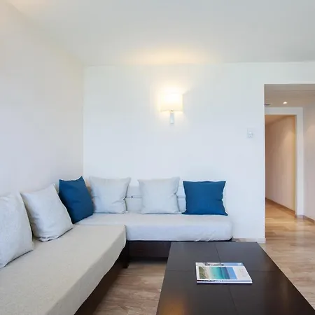Grupotel Dunamar Кан-Пікафорт