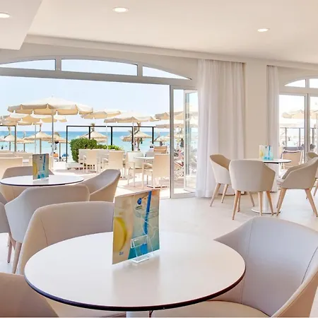 Grupotel Dunamar Апарт-готель Кан-Пікафорт