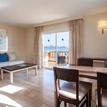 Grupotel Dunamar 4*