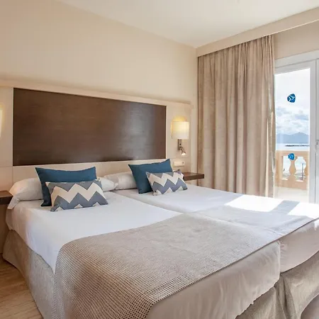 Grupotel Dunamar Lägenhetshotell