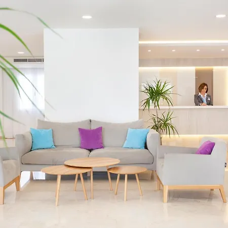 Grupotel Dunamar Lägenhetshotell 4*