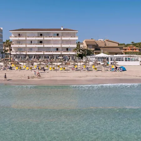 Grupotel Dunamar Кан-Пікафорт