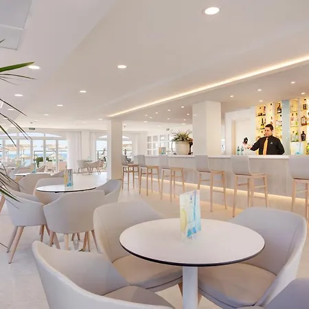 Grupotel Dunamar Lägenhetshotell Can Picafort (Mallorca)