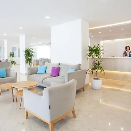 Grupotel Dunamar 4* Кан-Пікафорт