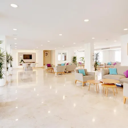 Grupotel Dunamar Апарт-готель 4*