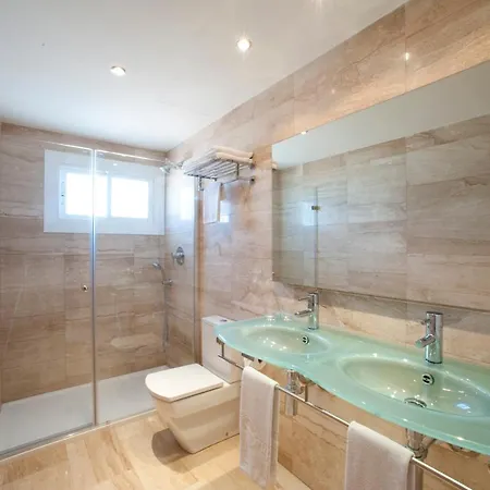 Grupotel Dunamar Lägenhetshotell 4*