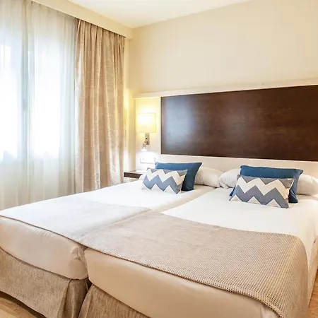 Lägenhetshotell Grupotel Dunamar Can Picafort (Mallorca)