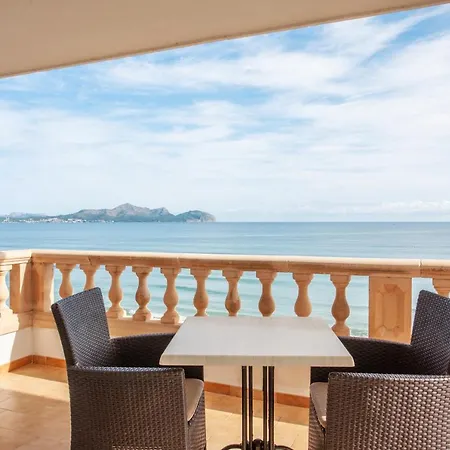 Grupotel Dunamar Кан-Пікафорт