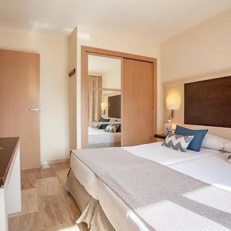 Grupotel Dunamar Кан-Пікафорт