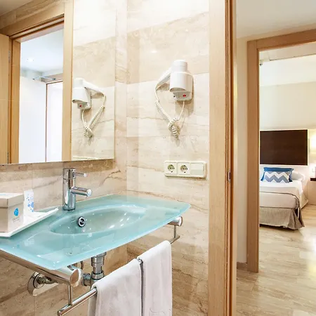 Апарт-готель Grupotel Dunamar