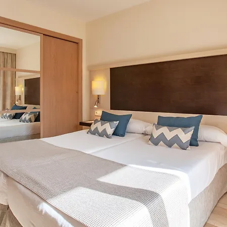 Grupotel Dunamar Апарт-готель Кан-Пікафорт