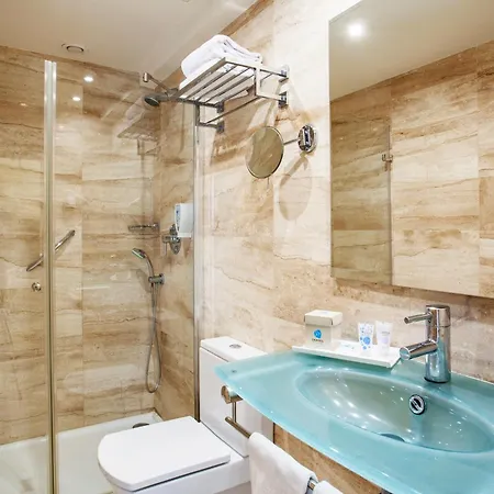 Grupotel Dunamar Lägenhetshotell