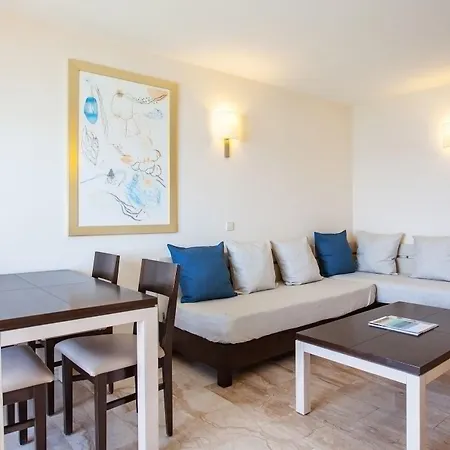 Grupotel Dunamar 4* Кан-Пікафорт
