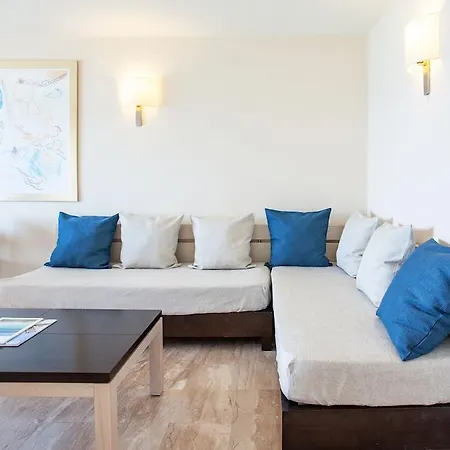 Grupotel Dunamar Lägenhetshotell 4*