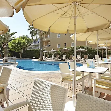 Апарт-готель Grupotel Dunamar 4*