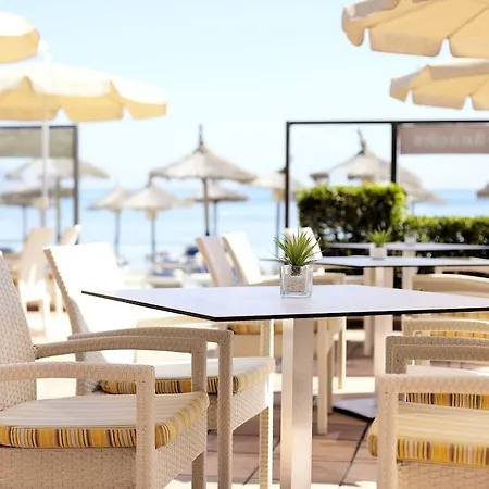 Grupotel Dunamar 4* Кан-Пікафорт