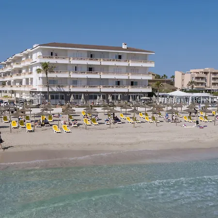 Grupotel Dunamar Apartahotel