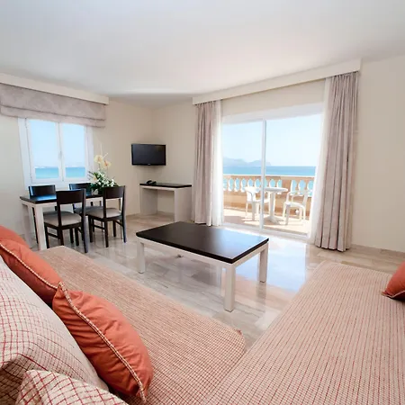 Grupotel Dunamar 4*