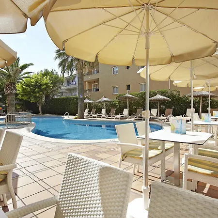Grupotel Dunamar Appart hôtel 4*