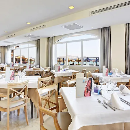 Appart hôtel Grupotel Dunamar 4*