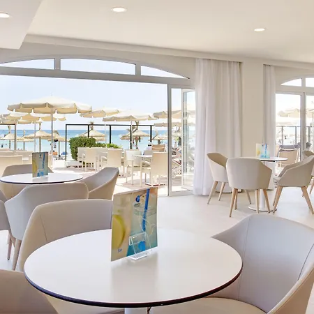 Grupotel Dunamar Lägenhetshotell Can Picafort (Mallorca)