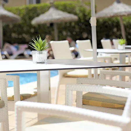 Lägenhetshotell Grupotel Dunamar Can Picafort (Mallorca)