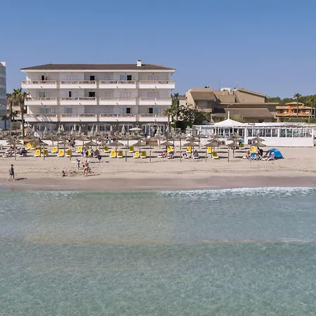 Grupotel Dunamar شقة فندقية