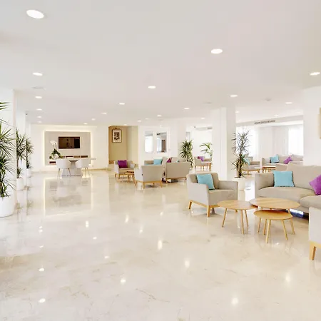 Grupotel Dunamar Can Picafort (Mallorca)