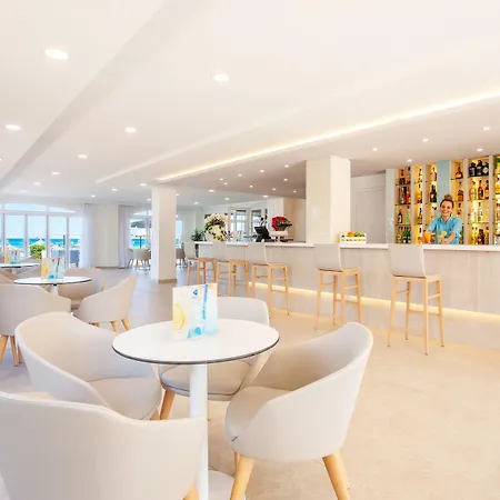 Grupotel Dunamar Lägenhetshotell 4*