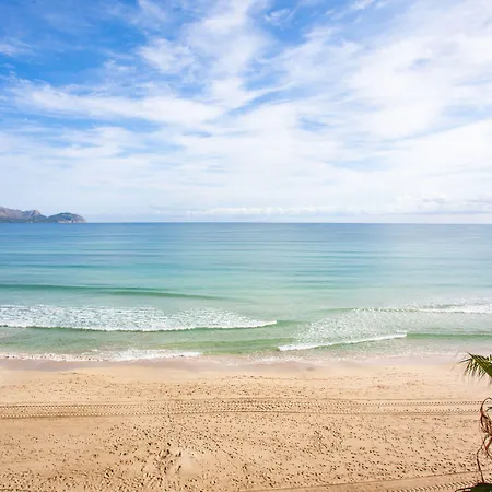 Grupotel Dunamar Lägenhetshotell