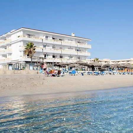 Appart hôtel Grupotel Dunamar Can Picafort (Mallorca)